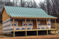 Metal-Roof-New-Home-install-Conway-Arkansas-004