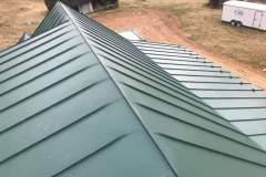 Metal-Roof-New-Home-install-Conway-Arkansas-006