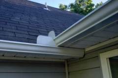 Seamless Gutters Searcy AR