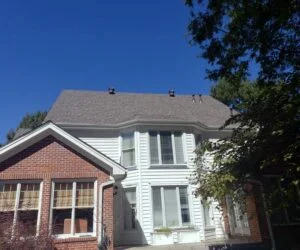 Roof replacement Russellville Arkansas