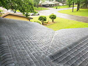 ROOFING  - LEARN MORE